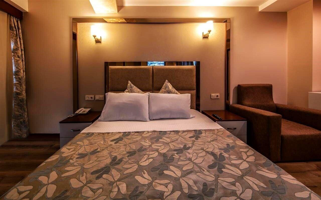 Asia Business Suites イスタンブール エクステリア 写真