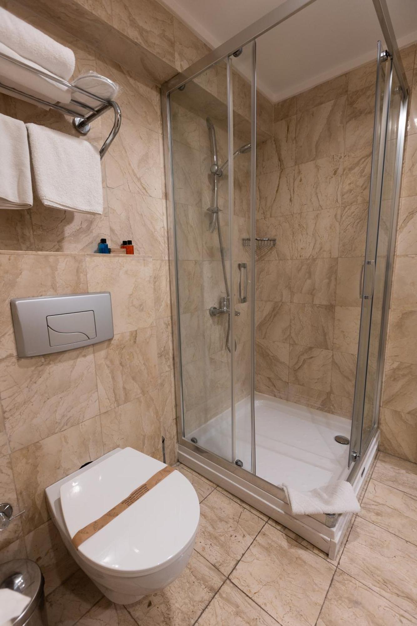 Asia Business Suites イスタンブール エクステリア 写真